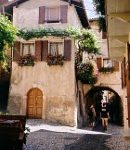 Vojáki-Nagy Andrea: Garda-tó