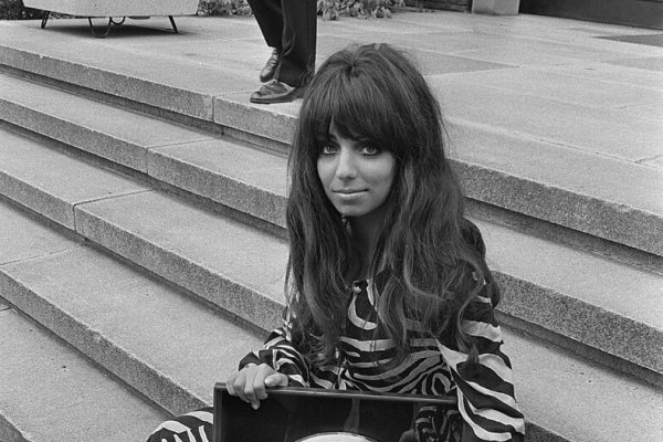 mariska veres