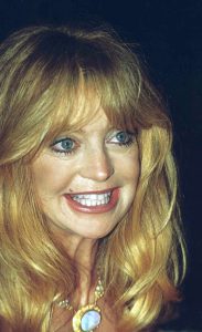 goldie hawn