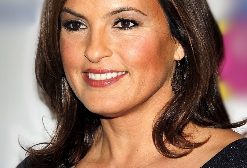 Mariska Hargitay