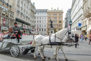 Nyugdíjas élet Ausztriában