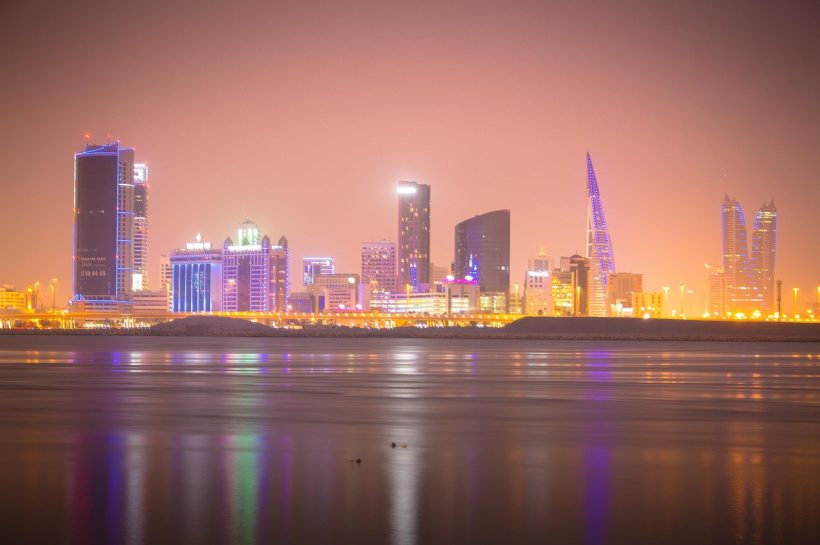 Bahrein - utazási tanácsok