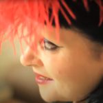 Julia Fodor - Princess Julia