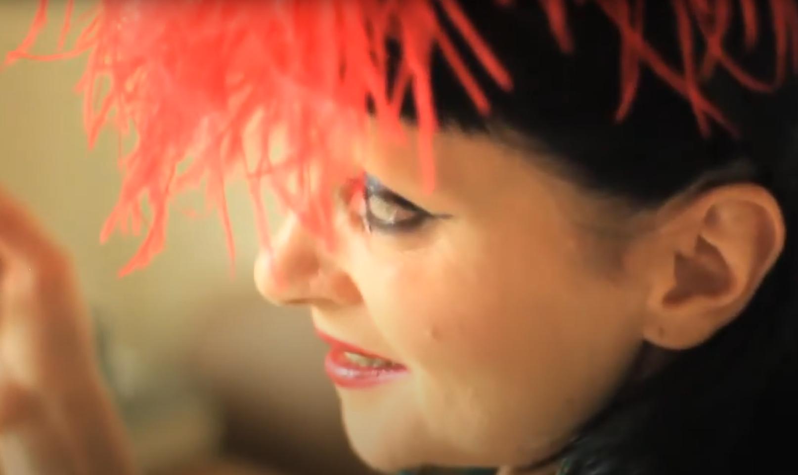 Julia Fodor - Princess Julia
