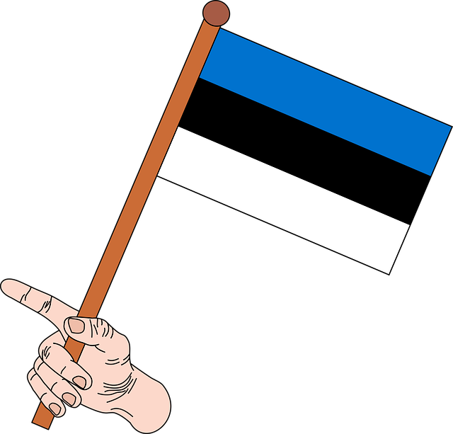 Cégalapítás Észtországban