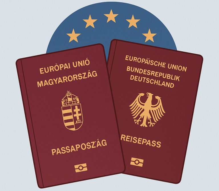 Kettős állampolgárság az EU-ban – Amit a magyaroknak érdemes tudni