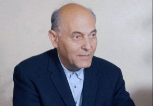 Solti Gyorgy