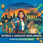 sporolj berlinben