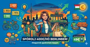 sporolj berlinben